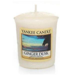 Sampler Ginger Dusk Yankee Candle - 2843368290