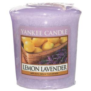 Sampler Lemon Lavender Yankee Candle - 2846219538