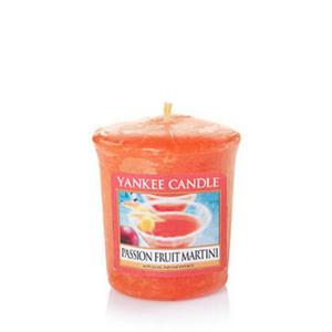 Sampler Passion Fruit Martini Yankee Candle - 2836256655