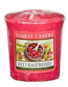 Sampler Red Raspberry Yankee Candle - 2836256659