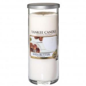 Duy pilar Shea Butter Yankee Candle - 2836256487