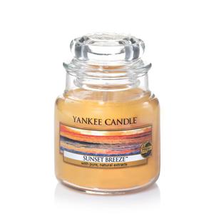 Maa wieca Sunset Breeze Yankee Candle