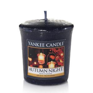 Sampler Autumn Night Yankee Candle - 2857497115