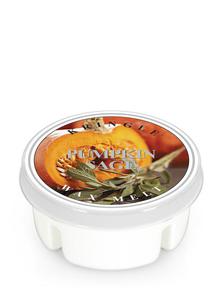 Wosk Pumpkin Sage Kringle Candle - 2837228448