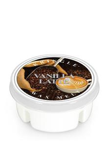 Wosk Vanilla Latte Kringle Candle - 2837228450