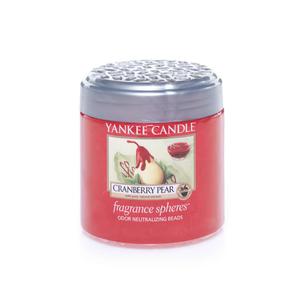 Kuleczki zapachowe Cranberry Pear Yankee Candle - 2837768049