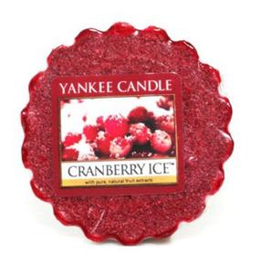 Wosk Cranberry Ice Yankee Candle - 2841283801