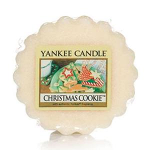 Wosk Christmas Cookie Yankee Candle - 2858307415