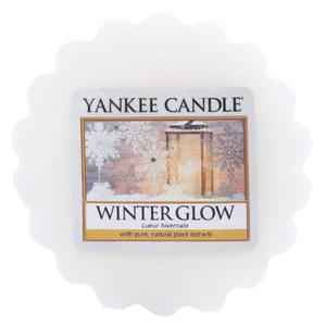 Wosk Winter Glow Yankee Candle - 2857497126