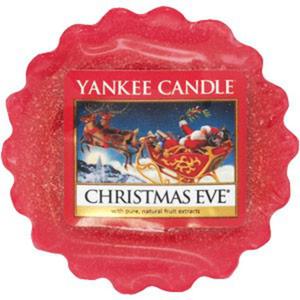 Wosk Christmas Eve Yankee Candle - 2843368313