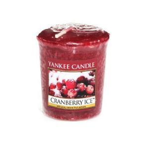 Sampler Cranberry Ice Yankee Candle - 2858307386