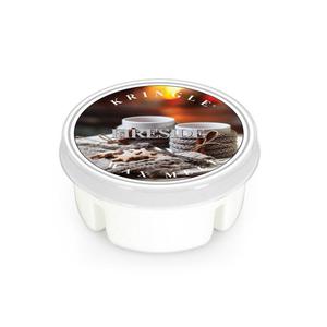 Wosk Fireside Kringle Candle - 2842646627