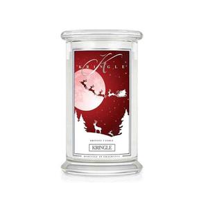 Dua wieca Kringle Kringle Candle - 2858307377