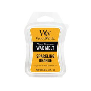 Wosk Sparkling Orange WoodWick - 2845616341