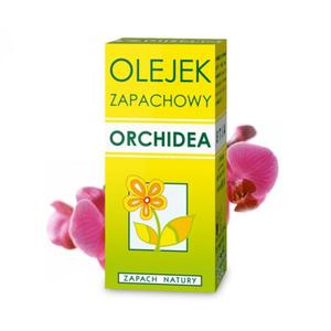 Olejek zapachowy Orchidea Etja - 2849377824
