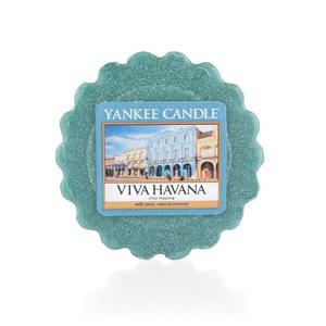 Wosk Viva Havana Yankee Candle - 2849377839