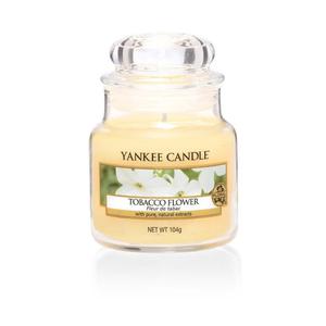 Maa wieca Tobacco Flower Yankee Candle - 2856441238