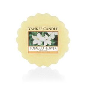 Wosk Tobacco Flower Yankee Candle - 2849377840