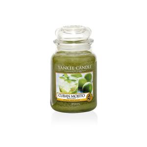 Dua wieca Cuban Mojito Yankee Candle - 2856441220