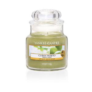 Maa wieca Cuban Mojito Yankee Candle - 2856441239