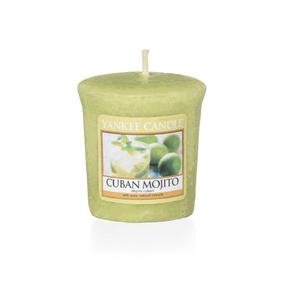 Sampler Cuban Mojito Yankee Candle - 2849377807