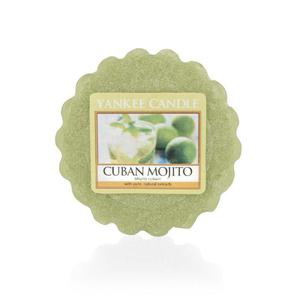 Wosk Cuban Mojito Yankee Candle - 2849377841