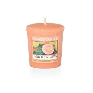 Sampler Delicious Guava Yankee Candle - 2849377808