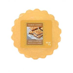 Wosk Magic Cookie Bar Yankee Candle - 2857497129