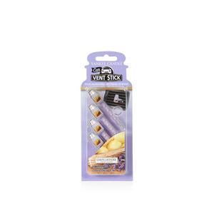 Car Vent Stick Lemon Lavender Yankee Candle - 2858307438
