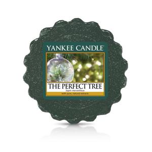 Wosk The Perfect Tree Yankee Candle - 2858307420