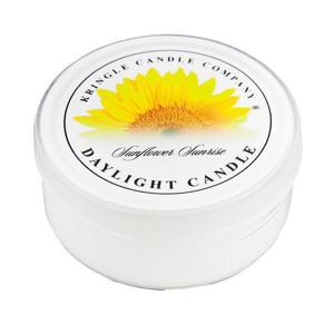 Daylight wieczka Sunflower Kringle Candle - 2836256530