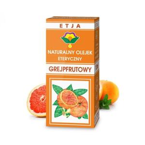 Naturalny olejek grejpfrutowy Etja - 2848881482