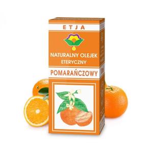 Naturalny olejek pomaraczowy Etja - 2848881488