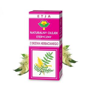 Naturalny olejek z drzewa herbacianego Etja - 2848881494