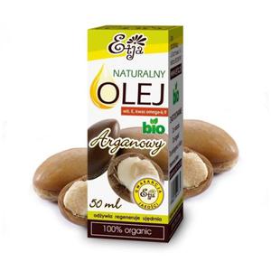 Naturalny olej arganowy BIO Etja - 2840697489