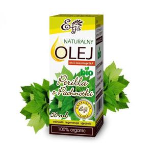 Naturalny olej perilla z pachnotki BIO Etja - 2848881507