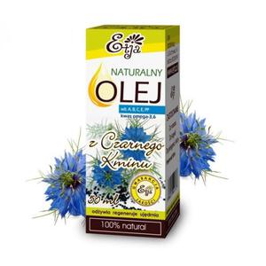 Naturalny olej z czarnego kminu Etja - 2836257607