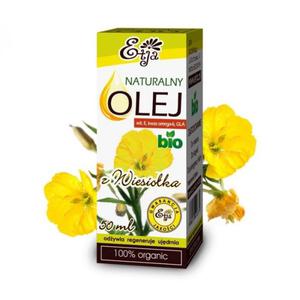 Naturalny olej z wiesioka BIO Etja - 2848881511