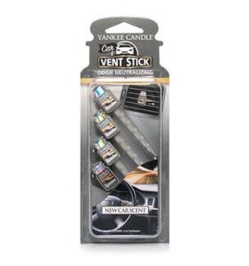 Car vent stick New Car Scent Yankee Candle