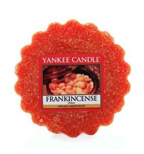 Wosk Frankincense Yankee Candle - 2836257067