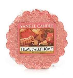 Wosk Home Sweet Home Yankee Candle - 2836257069