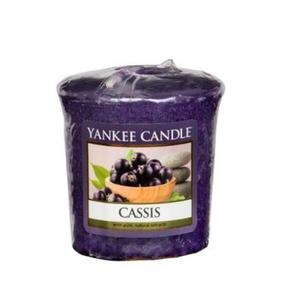 Sampler Cassis Yankee Candle - 2845433089