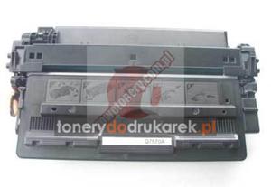 Toner HP M5025 M5035 Black Q7570A (15 000K) 100% nowy Toner HP Q7570A zamiennik do HP M5025 M5035 - 2858196618