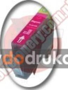 Tusz Canon BJC 3000, 6000, 6200, 6500 Magenta BCI-3eM 19ml 100% nowy tusz canon bci-3em magenta...