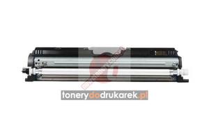 Toner Epson Aculaser CX16 C1600 Black C13S050557 (2700s.) nowy zamiennik - 2858196620