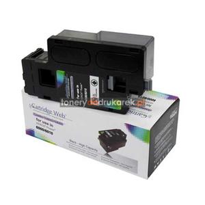 Toner Xerox 6000 6010 6015 Black 106R01634 (2K) nowy zamiennik - 2858196631