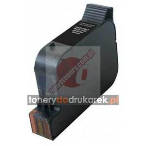 Tusz HP 45 Black 42ml 51645AE 100% nowy tusz hp 45 zamiennik czarny kartrid hp 51645AE - 2858196635