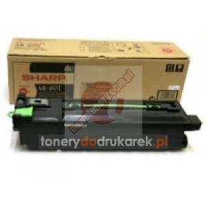 Toner Sharp AR-455 oryginalny - 2858196641