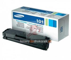 Toner Samsung ML-2165 SCX-3400 SCX-3405 Black MLT-D101S (1500K) orygina - 2858196642