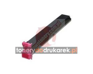 Zamiennik Epson C9200 Magenta toner C13S050475 nowy - 2858196654